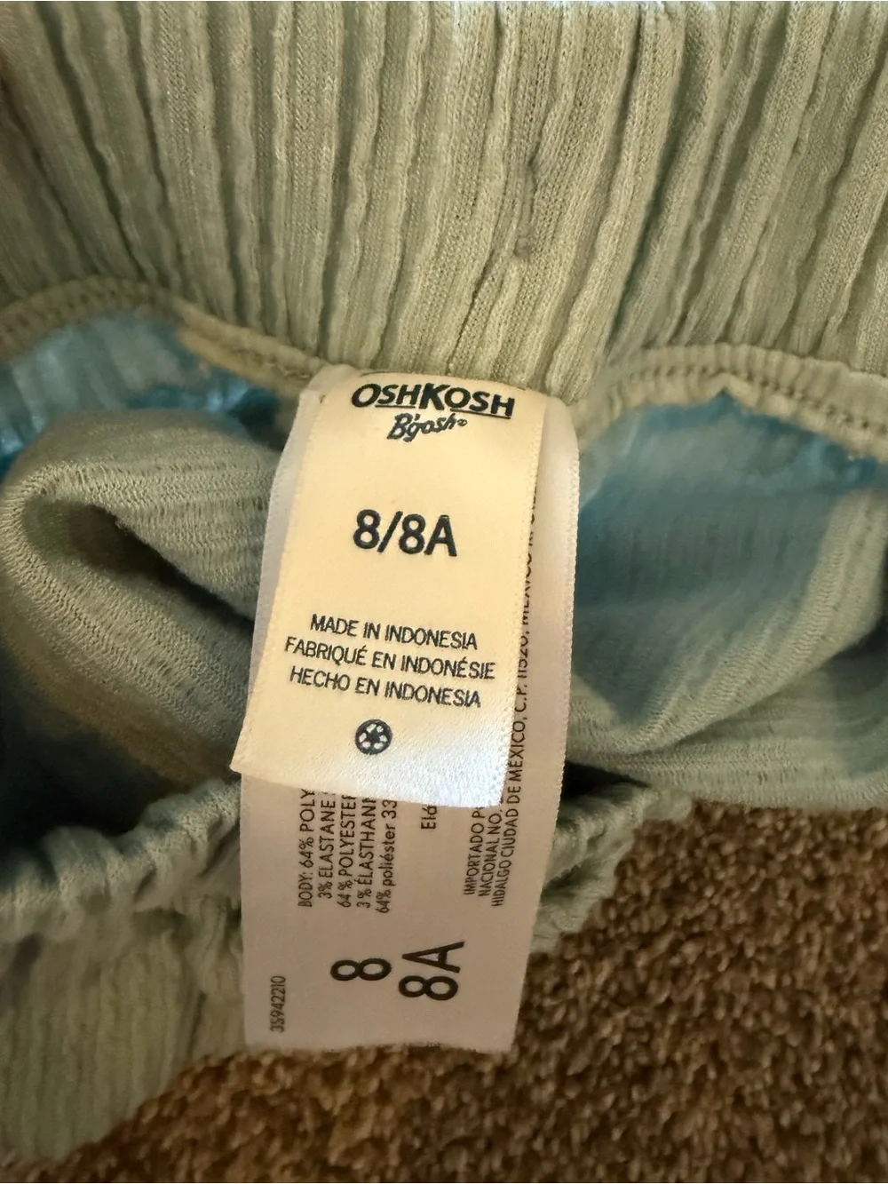 OshKosh Bgosh versatile light